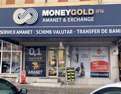 amanet urziceni|Casa de Amanet, Exchange & MoneyGram 